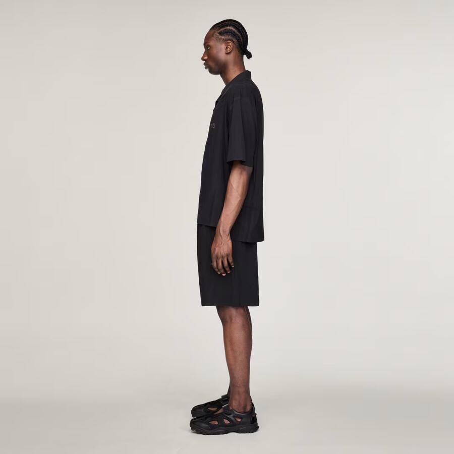 Adidas Y-3 ULTRALIGHT WOVEN SHIRT - Foto 2