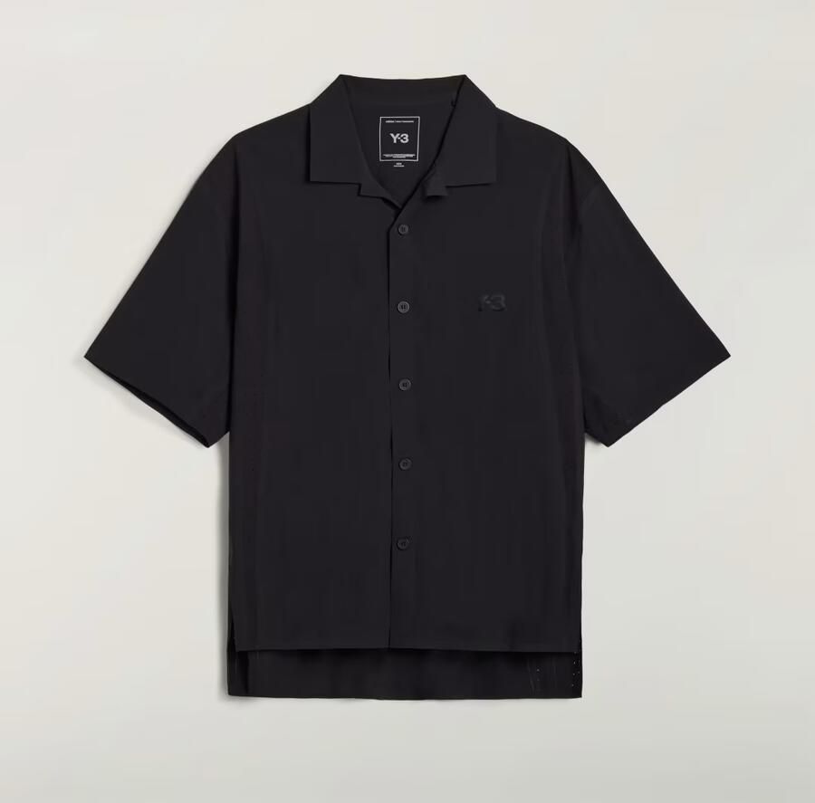 Adidas Y-3 ULTRALIGHT WOVEN SHIRT - Foto 5