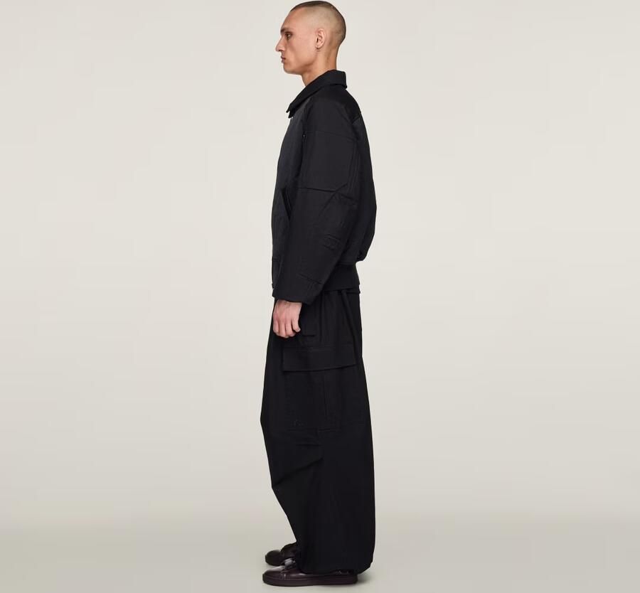 Adidas Y-3 UT Bomber Jacket - Foto 2