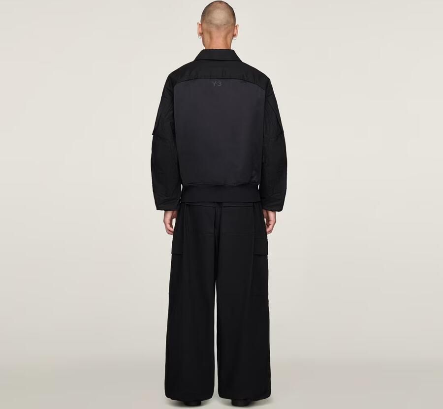 Adidas Y-3 UT Bomber Jacket - Foto 4
