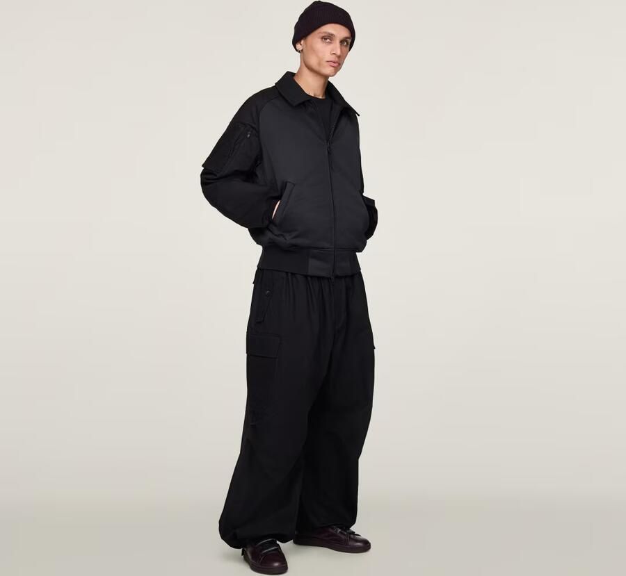 Adidas Y-3 UT Bomber Jacket - Foto 5
