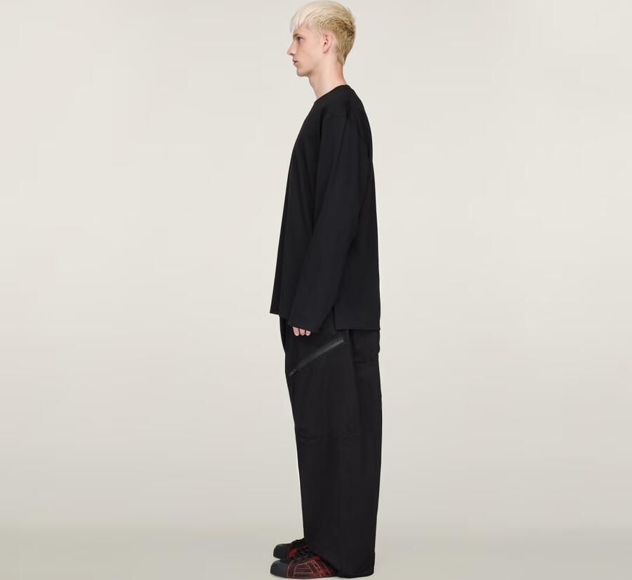 Adidas Y-3 UT Keperstof Cargobroek - Foto 4