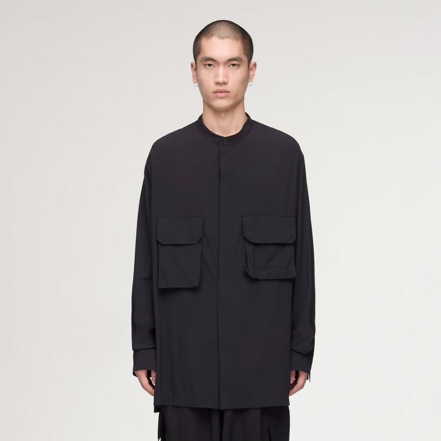 Adidas Y-3 UT OVERSHIRT