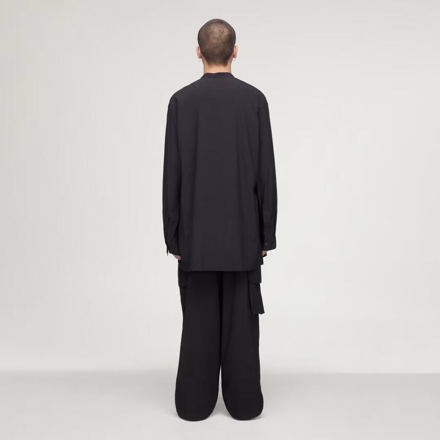Adidas Y-3 UT OVERSHIRT - Foto 3