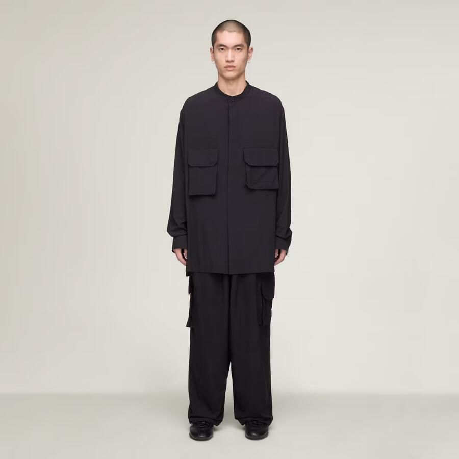 Adidas Y-3 UT STRAIGHT BROEK