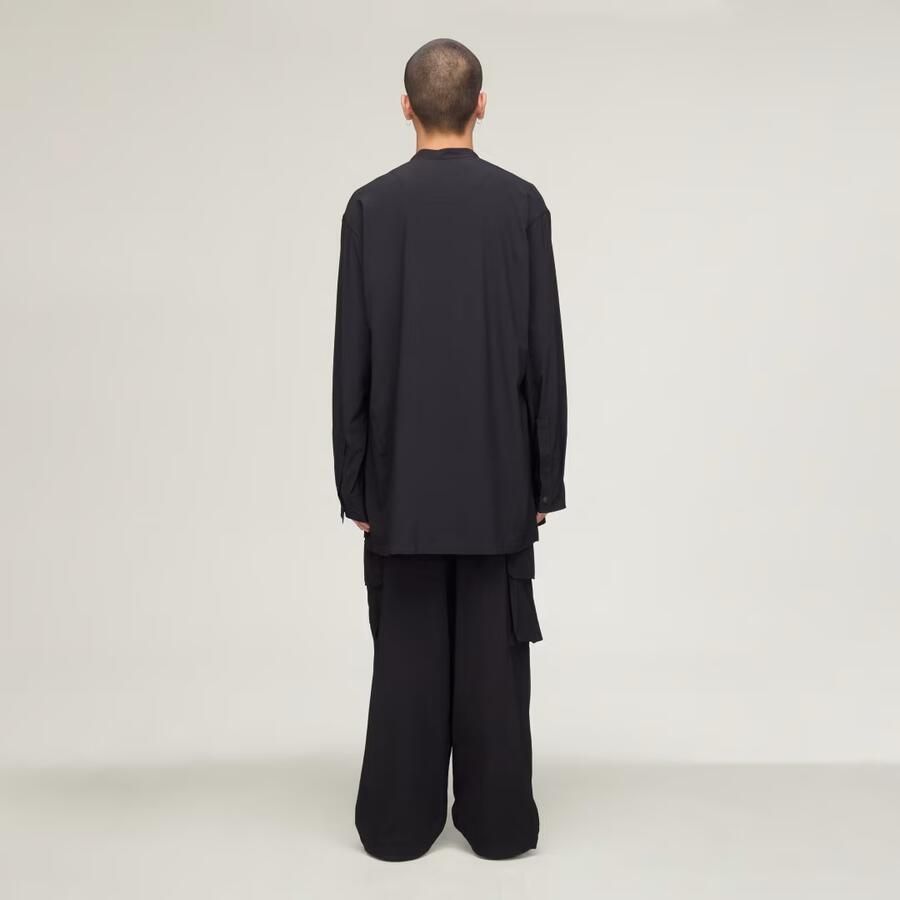 Adidas Y-3 UT STRAIGHT BROEK - Foto 3