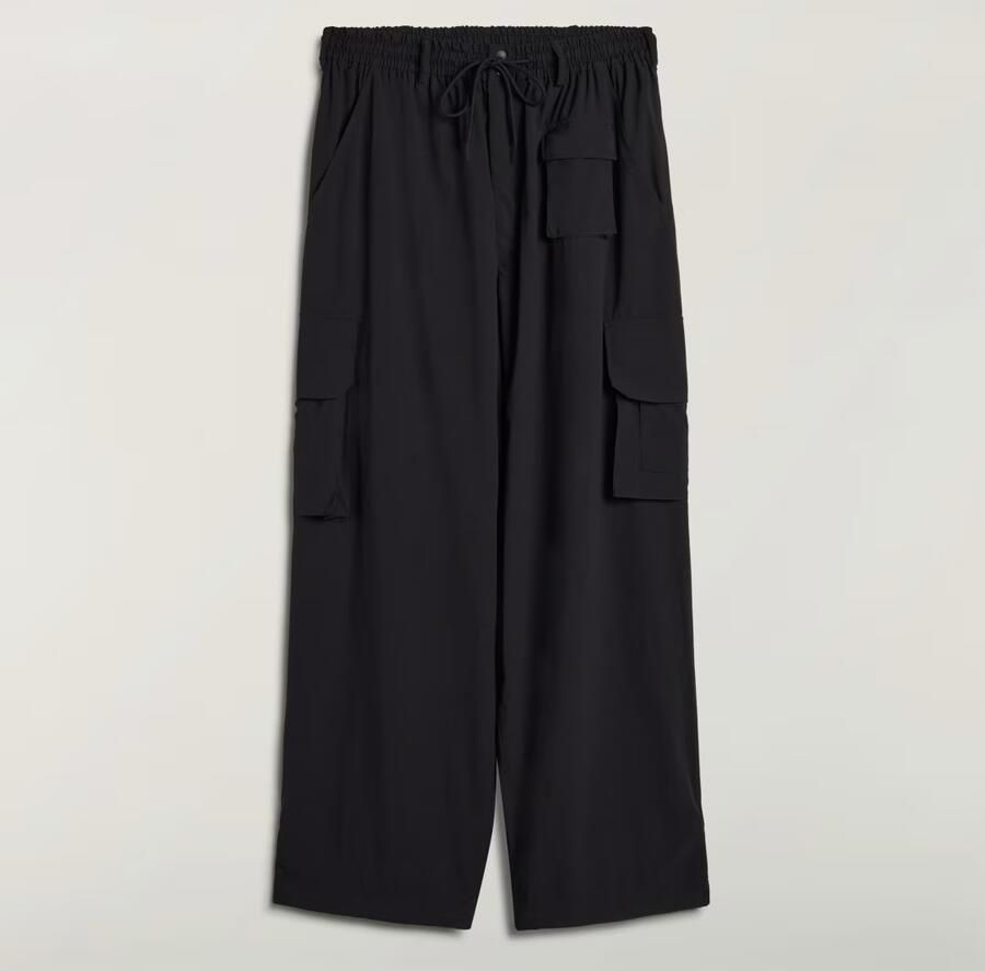 Adidas Y-3 UT STRAIGHT BROEK - Foto 4