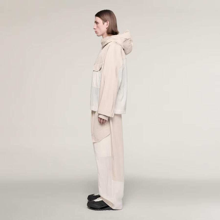 Adidas Y-3 UT STRAIGHTLEG BROEK - Foto 2