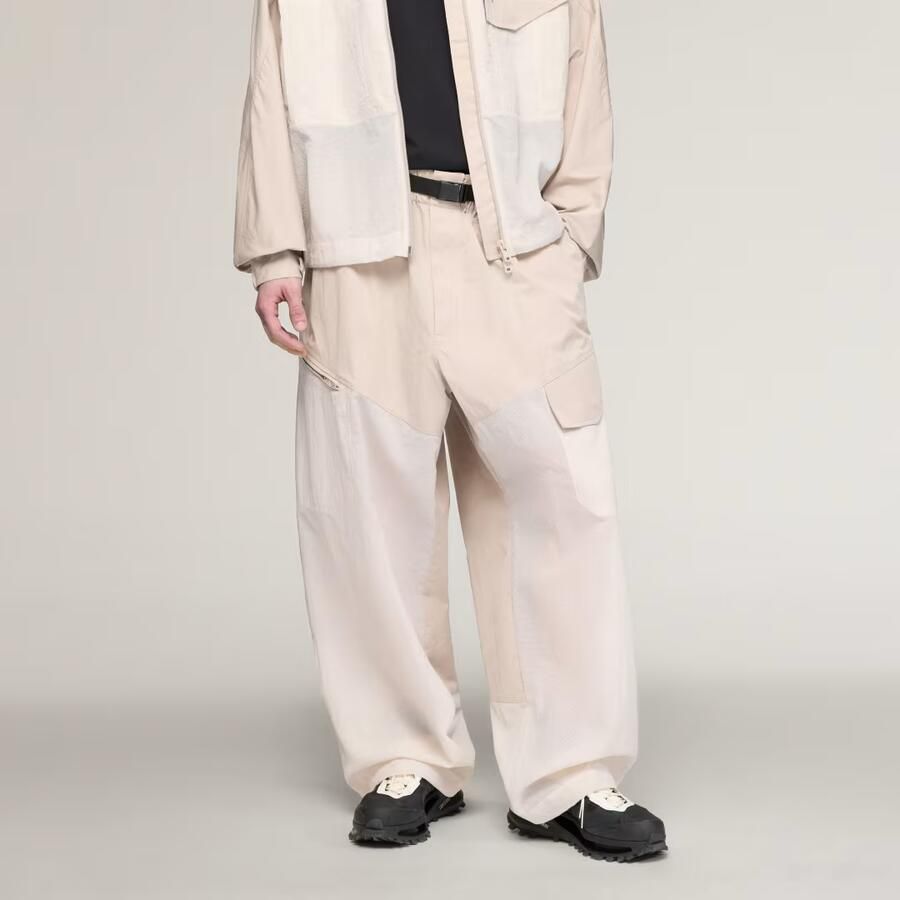 Adidas Y-3 UT STRAIGHTLEG BROEK - Foto 4