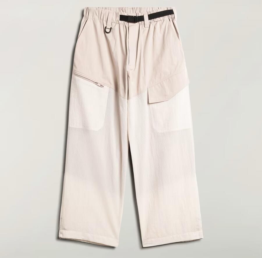 Adidas Y-3 UT STRAIGHTLEG BROEK - Foto 5