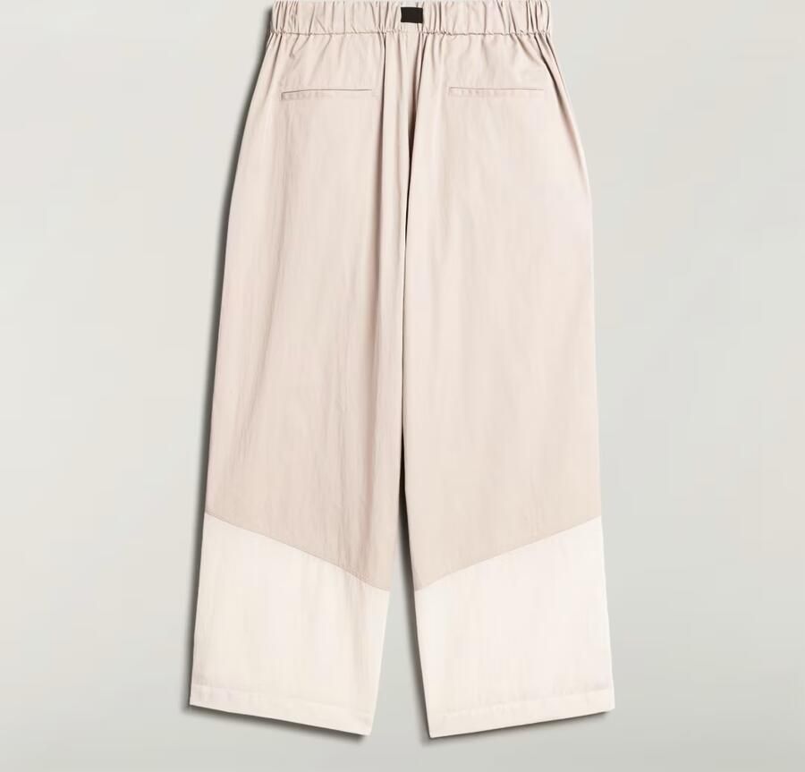Adidas Y-3 UT STRAIGHTLEG BROEK - Foto 6