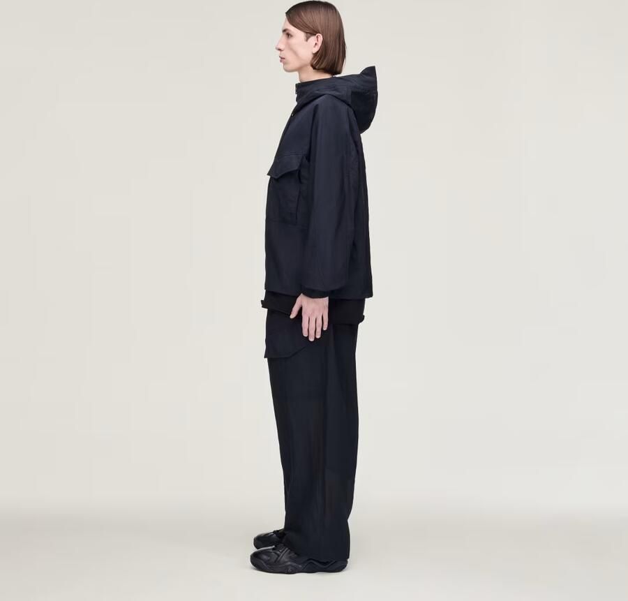 Adidas Y-3 UT STRAIGHTLEG BROEK - Foto 4