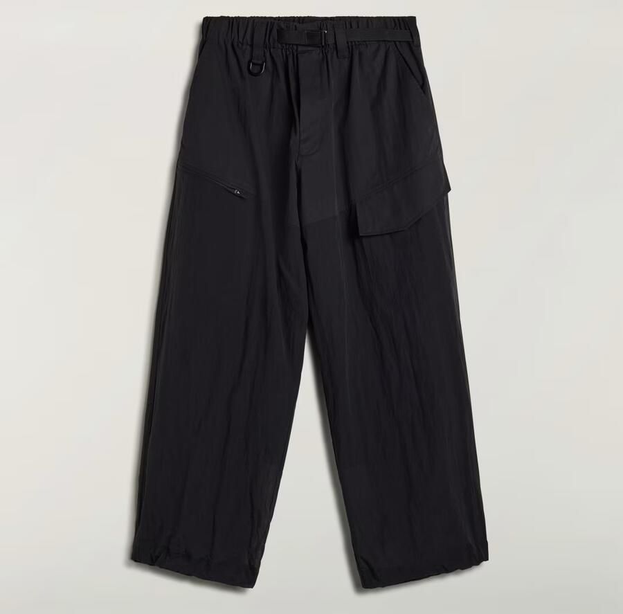Adidas Y-3 UT STRAIGHTLEG BROEK - Foto 2