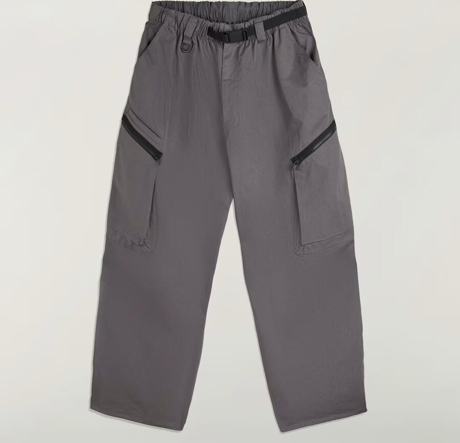 Adidas Y-3 UT Twill Cargobroek - Foto 5