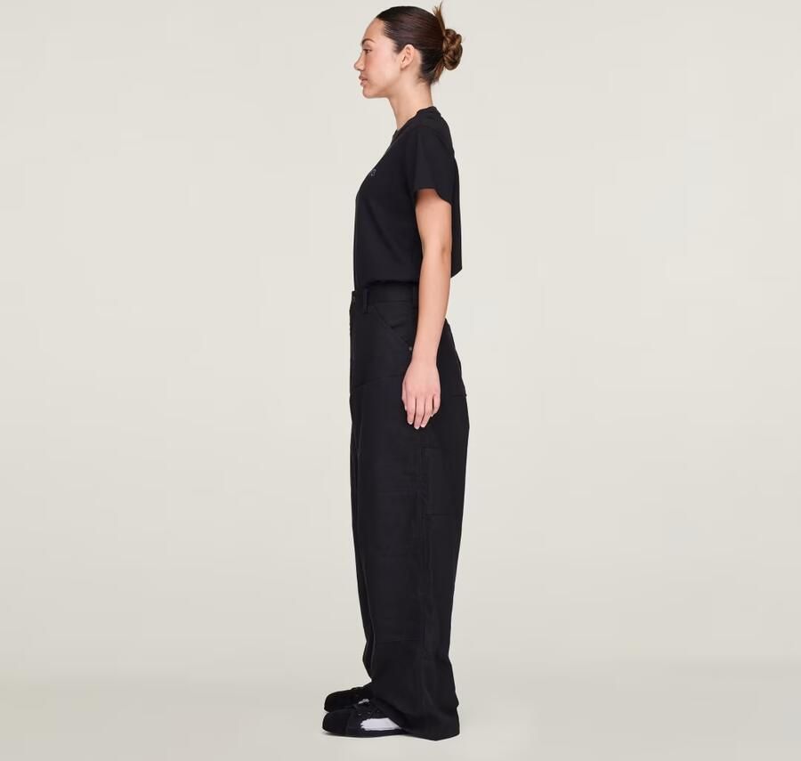 Adidas Y-3 UT Twill Trousers - Foto 4