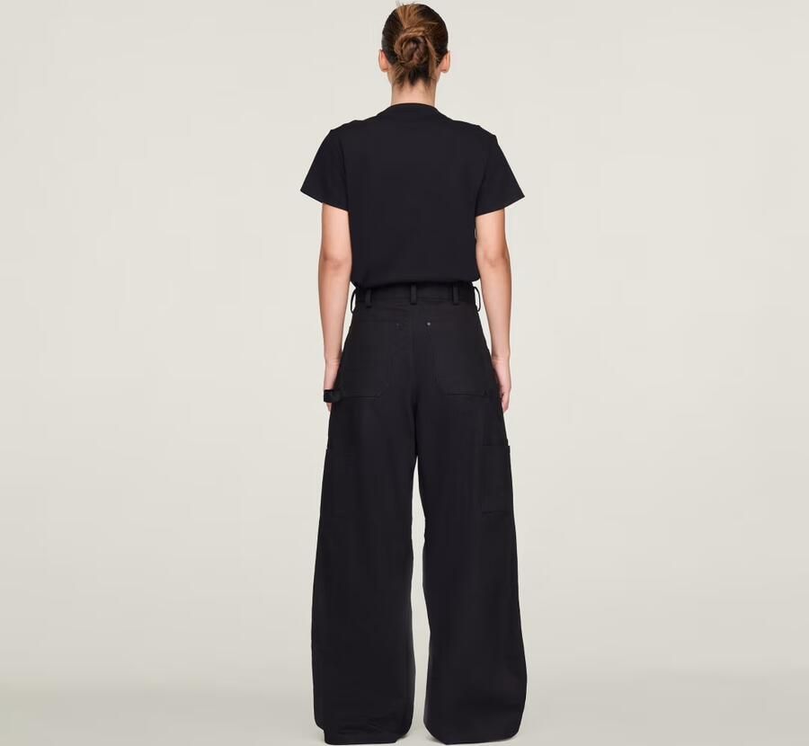 Adidas Y-3 UT Twill Trousers - Foto 5