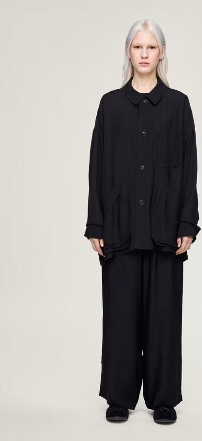 Adidas Y-3 UT WIDE BROEK