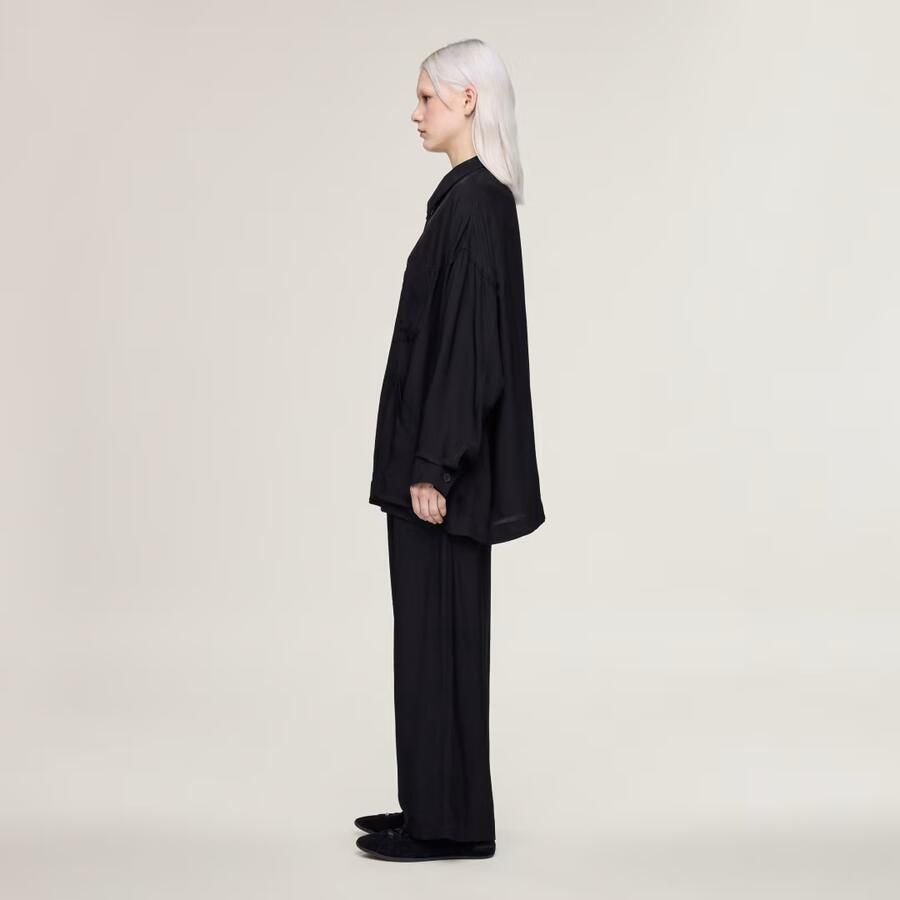Adidas Y-3 UT WIDE BROEK - Foto 2