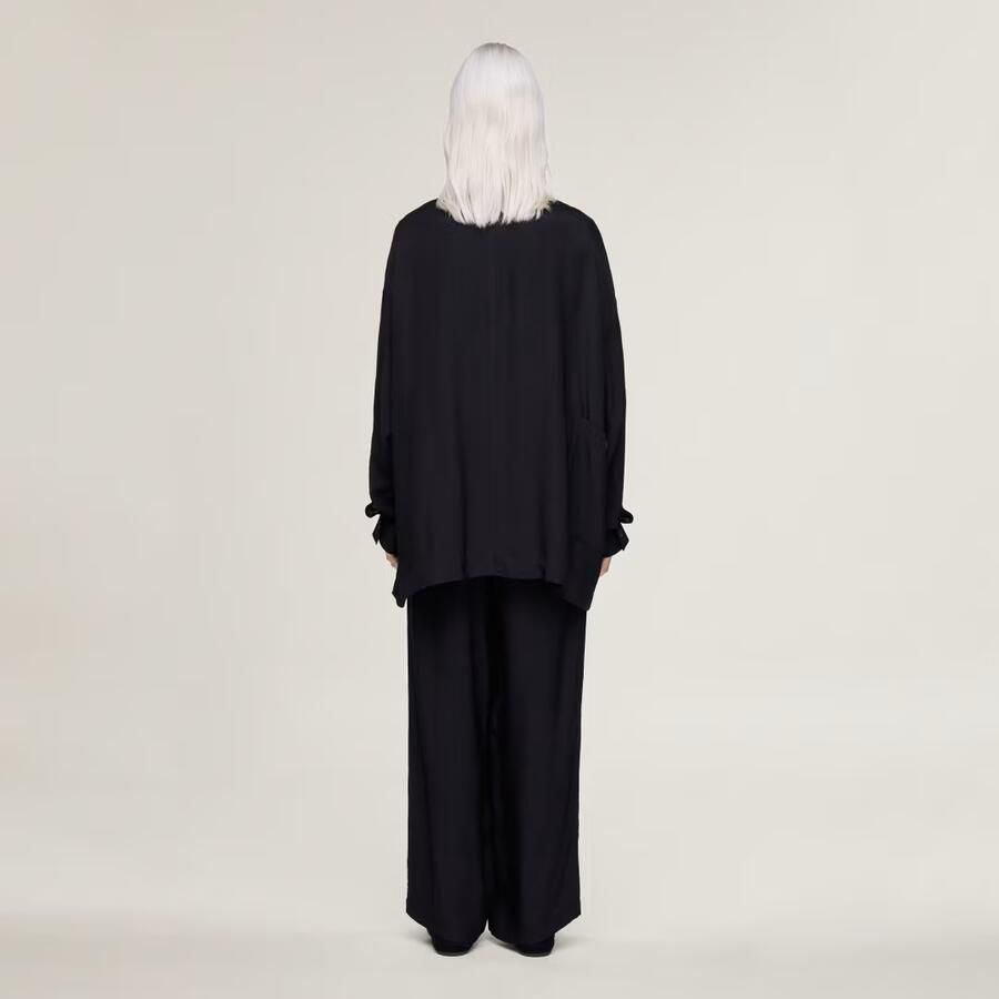 Adidas Y-3 UT WIDE BROEK - Foto 3