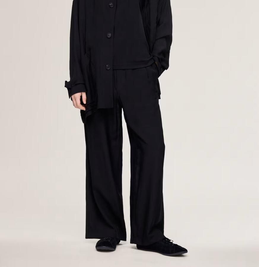 Adidas Y-3 UT WIDE BROEK - Foto 4