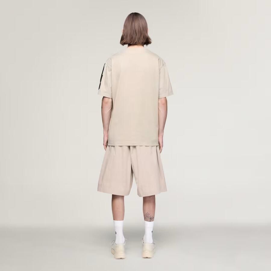 Adidas Y-3 UT WIDELEG SHORT - Foto 3