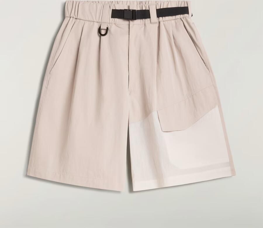 Adidas Y-3 UT WIDELEG SHORT - Foto 6