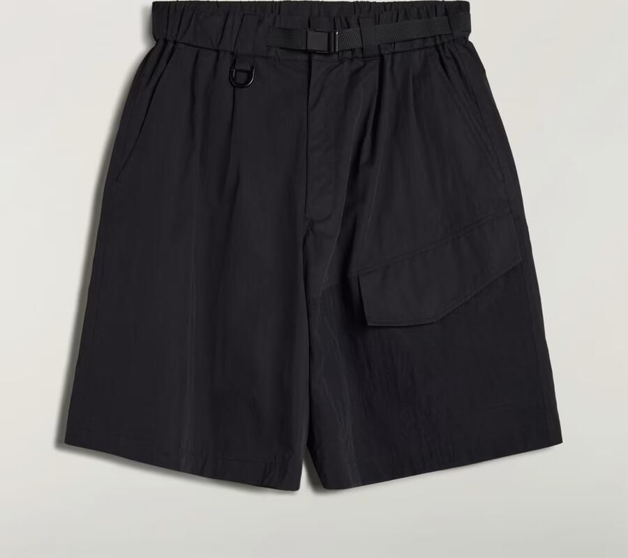Adidas Y-3 UT WIDELEG SHORT - Foto 5