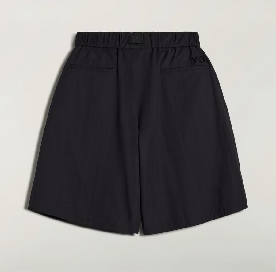 Adidas Y-3 UT WIDELEG SHORT - Foto 4