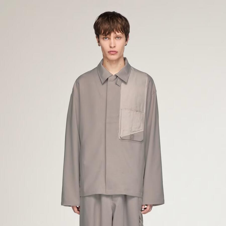 Adidas Y-3 UTILITY BLOUSON