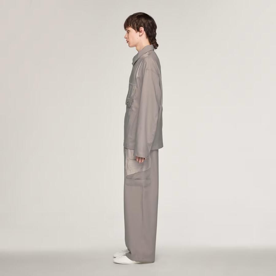 Adidas Y-3 UTILITY BLOUSON - Foto 2