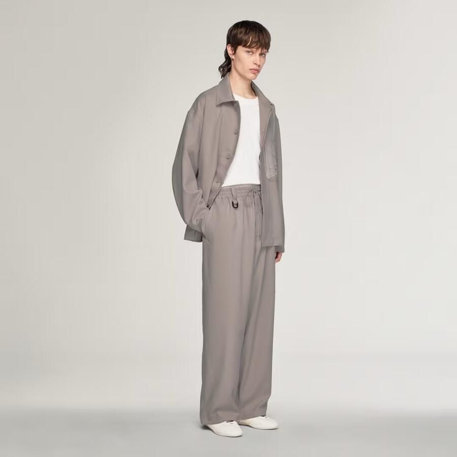 Adidas Y-3 UTILITY BLOUSON - Foto 3