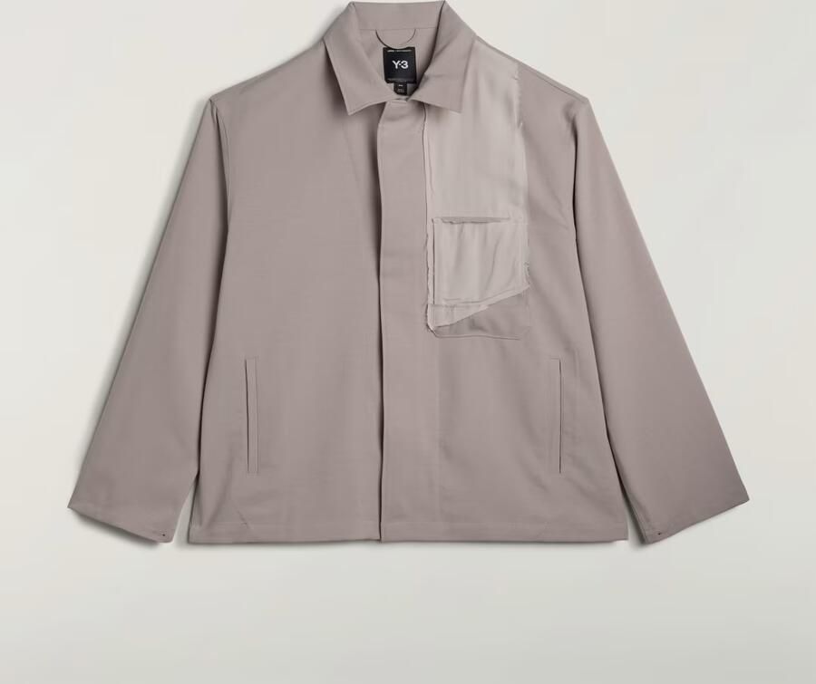 Adidas Y-3 UTILITY BLOUSON - Foto 5