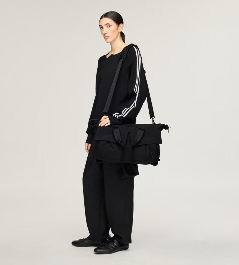Adidas Y-3 UTILITY MESSENGER TAS - Foto 4