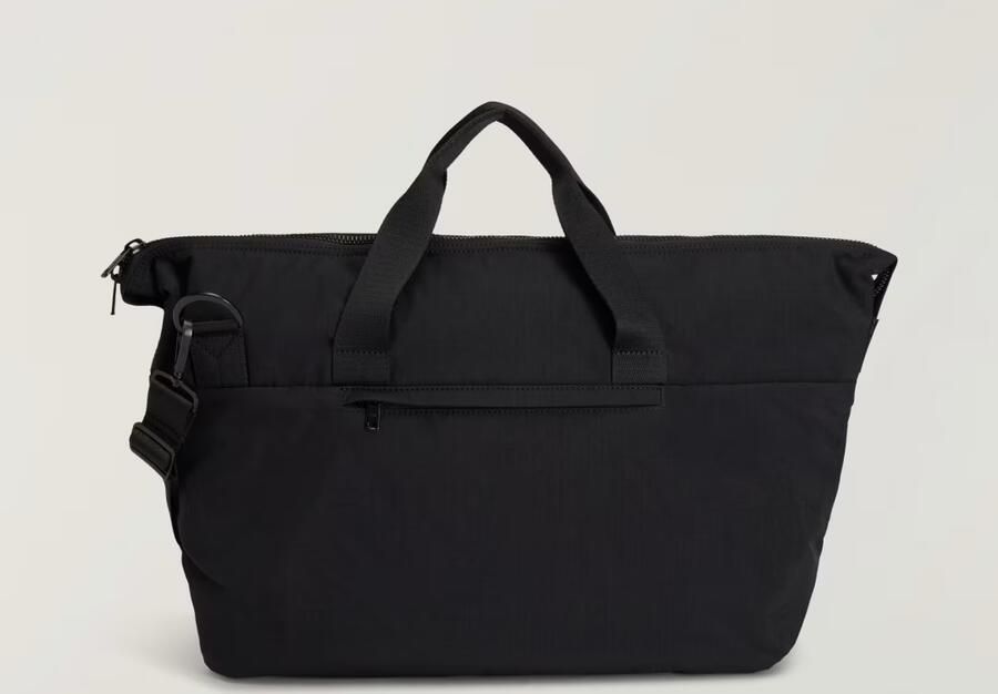 Adidas Y-3 UTILITY MESSENGER TAS - Foto 6