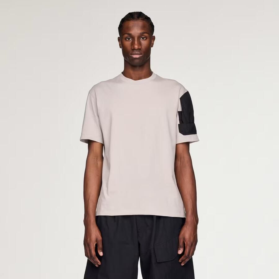 Adidas Y-3 UTILITY T-SHIRT