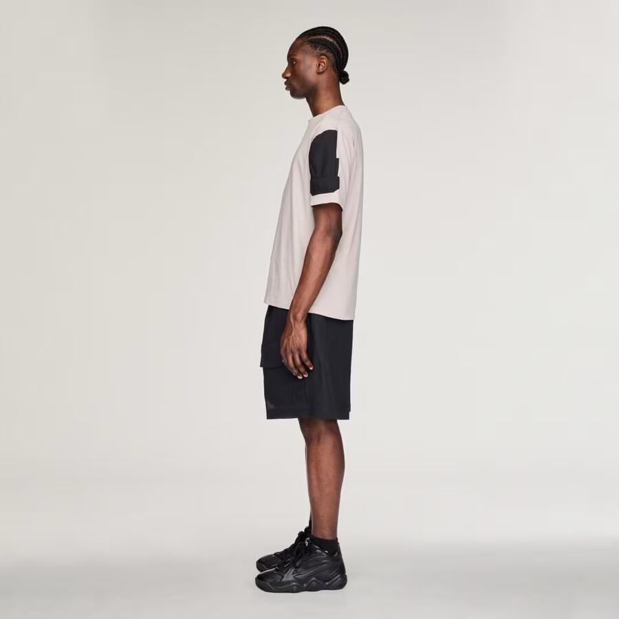 Adidas Y-3 UTILITY T-SHIRT - Foto 2