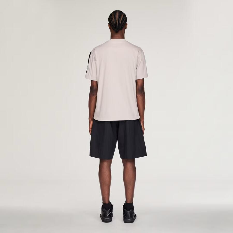 Adidas Y-3 UTILITY T-SHIRT - Foto 3