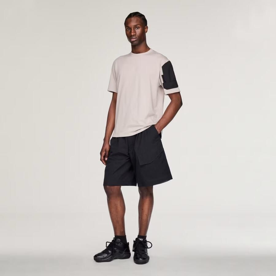Adidas Y-3 UTILITY T-SHIRT - Foto 4