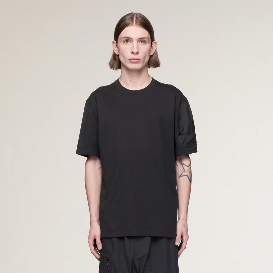 Adidas Y-3 UTILITY T-SHIRT