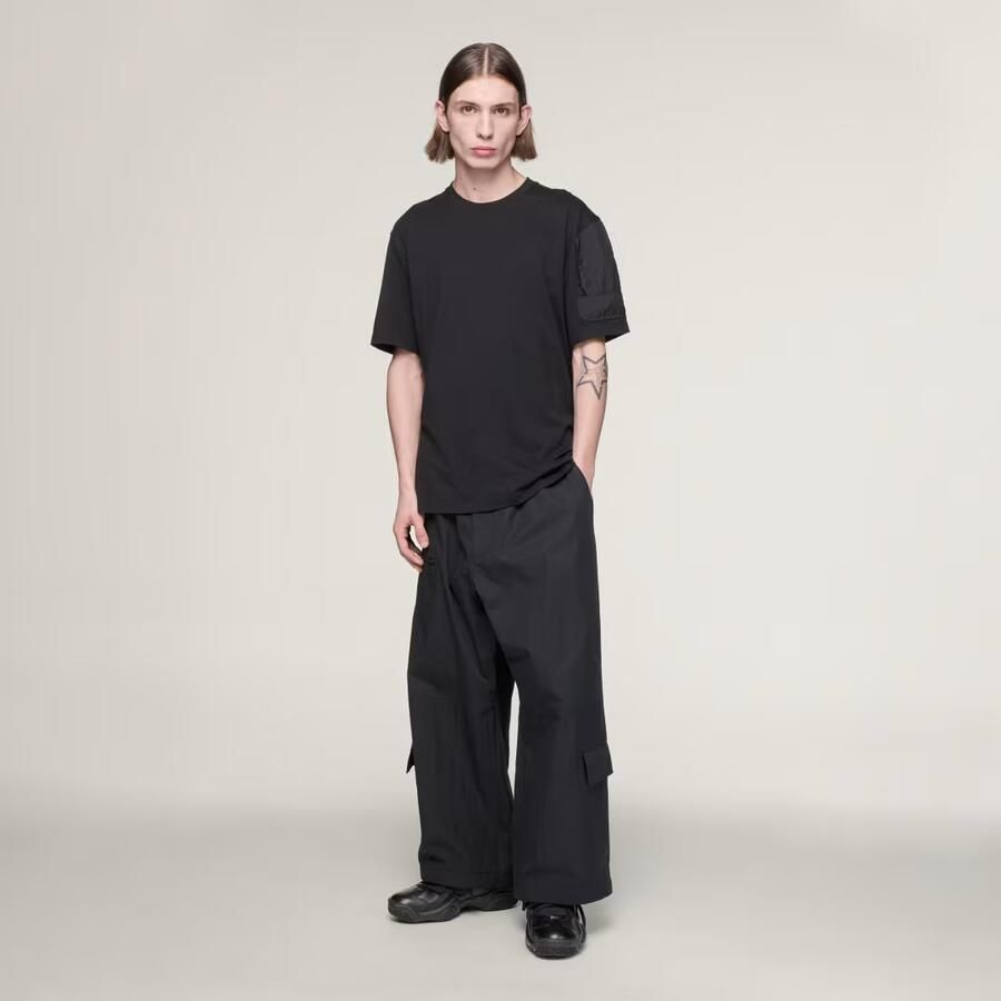 Adidas Y-3 UTILITY T-SHIRT - Foto 4