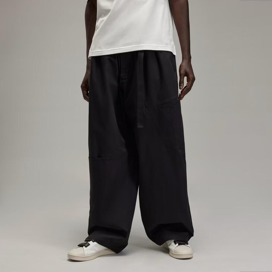 Adidas Y-3 Vented Cargobroek