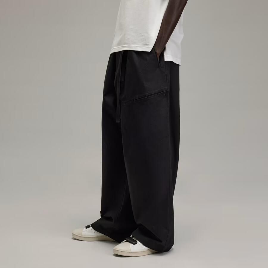 Adidas Y-3 Vented Cargobroek - Foto 2