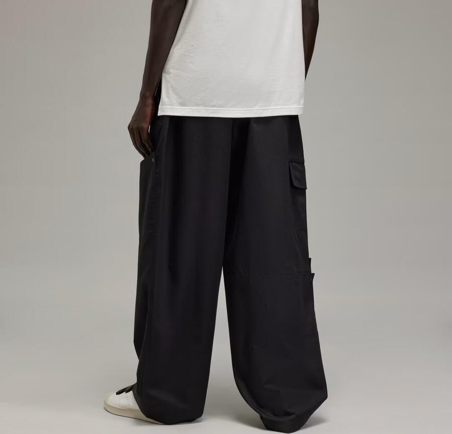 Adidas Y-3 Vented Cargobroek - Foto 6
