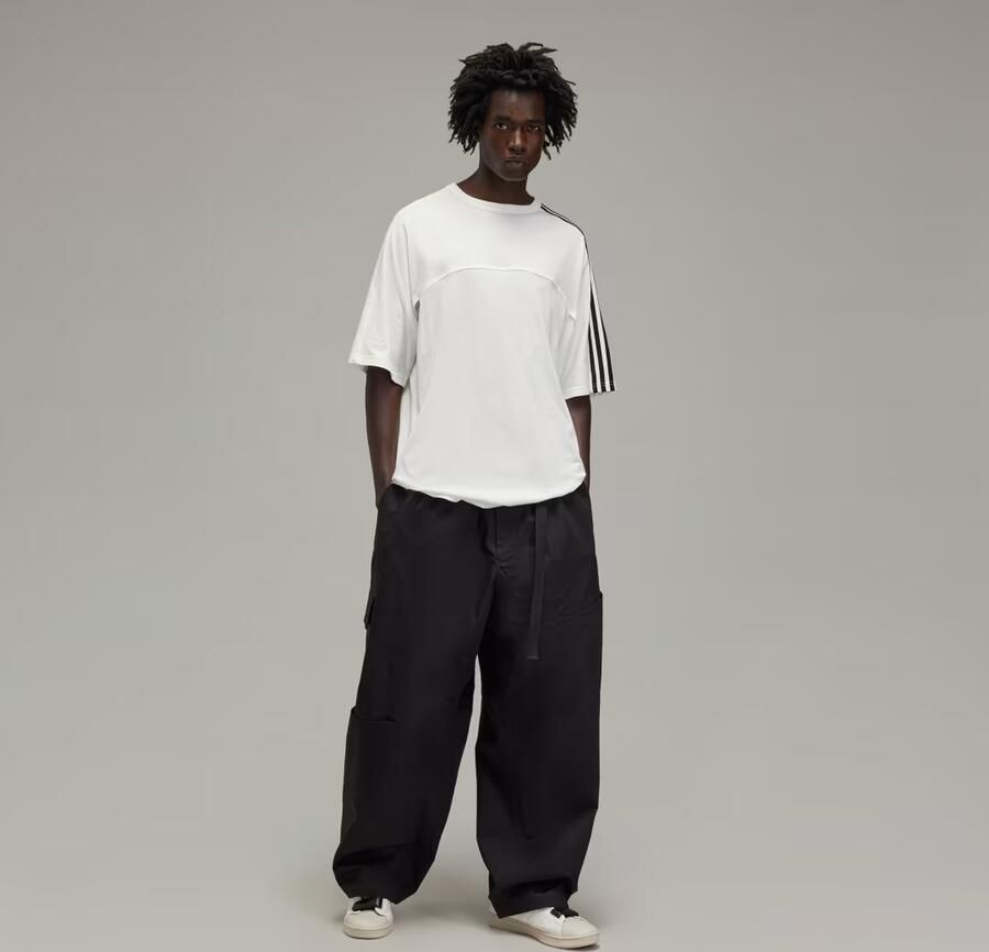 Adidas Y-3 Vented Cargobroek - Foto 5