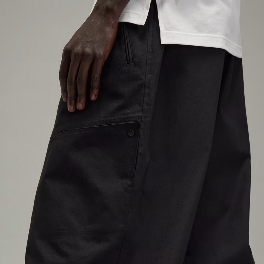 Adidas Y-3 Vented Cargobroek - Foto 4