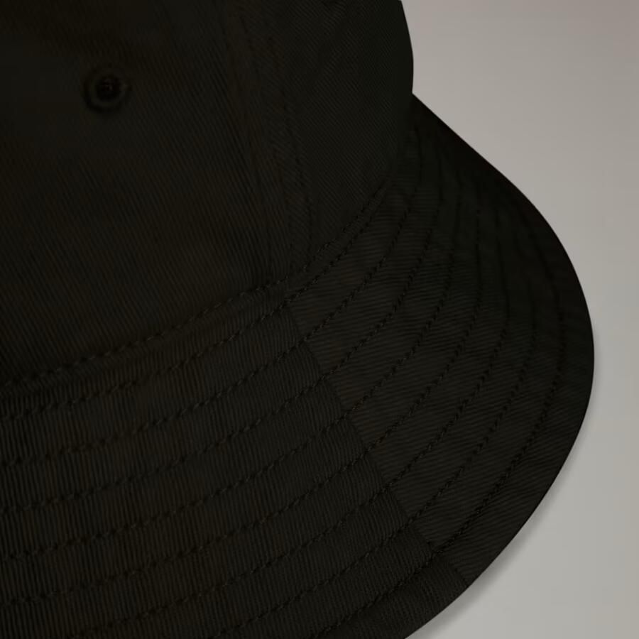 Y-3 Stijlvolle Hoeden Collectie Black - Foto 3