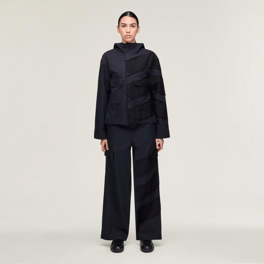 Adidas Y-3 Wide Broek