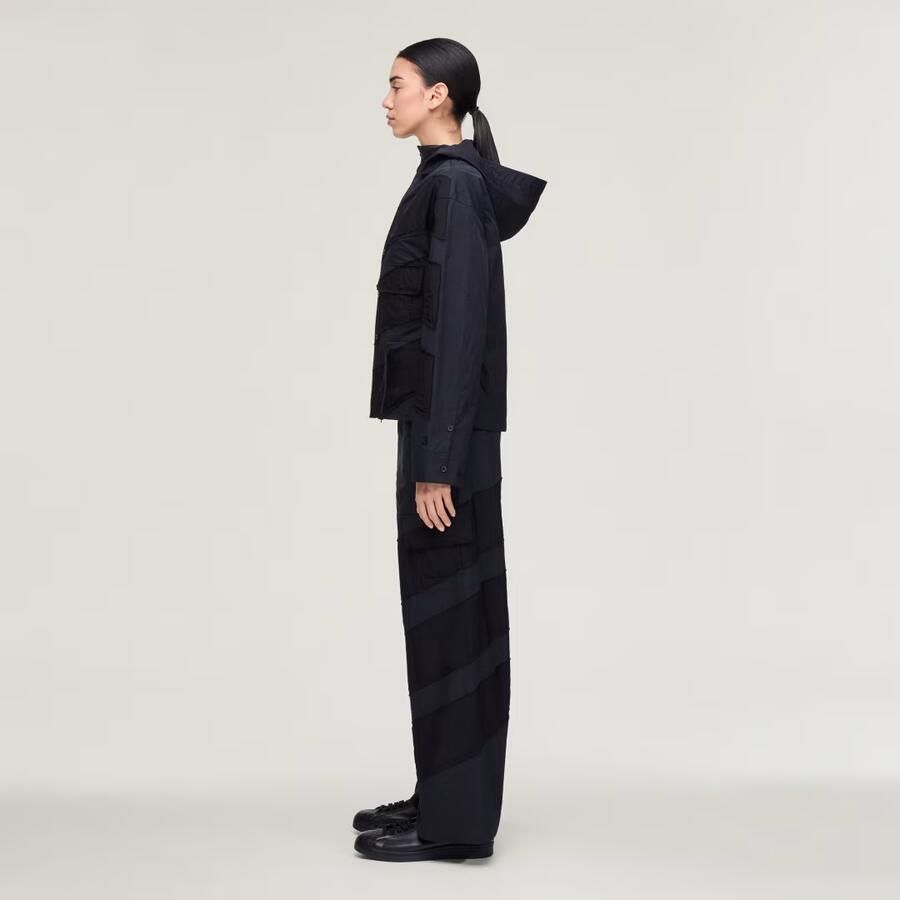 Adidas Y-3 Wide Broek - Foto 2