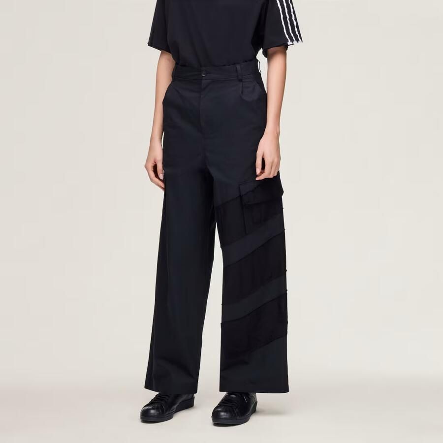 Adidas Y-3 Wide Broek - Foto 3