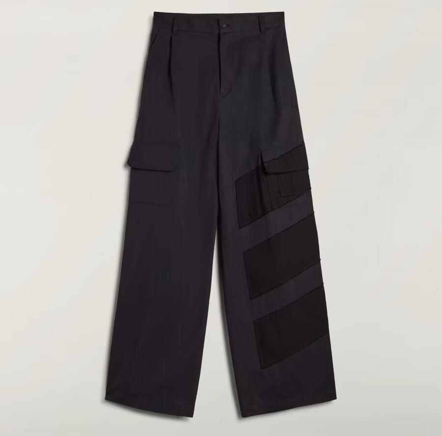 Adidas Y-3 Wide Broek - Foto 4